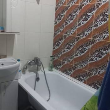 Сдается 1-комнатная квартира, 28 м²