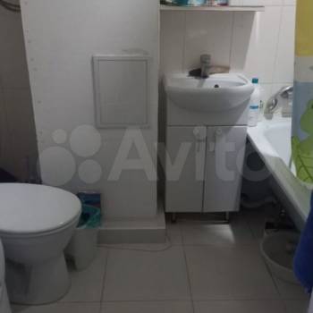 Сдается 1-комнатная квартира, 28 м²