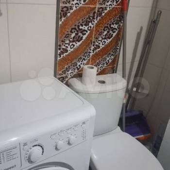 Сдается 1-комнатная квартира, 28 м²