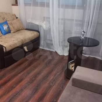 Сдается 1-комнатная квартира, 28 м²