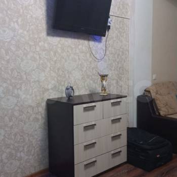 Сдается 1-комнатная квартира, 28 м²