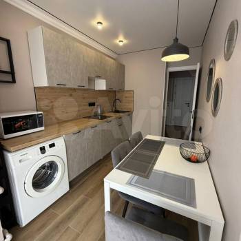 Сдается 2-х комнатная квартира, 60 м²