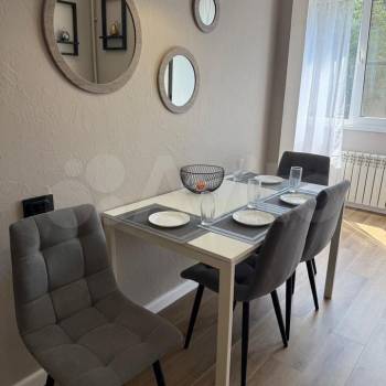 Сдается 2-х комнатная квартира, 60 м²