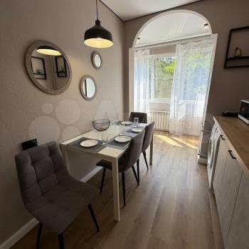 Сдается 2-х комнатная квартира, 60 м²