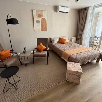 Сдается 2-х комнатная квартира, 60 м²