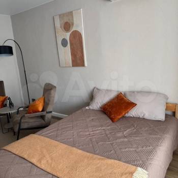 Сдается 2-х комнатная квартира, 60 м²