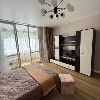 Сдается 2-х комнатная квартира, 60 м²