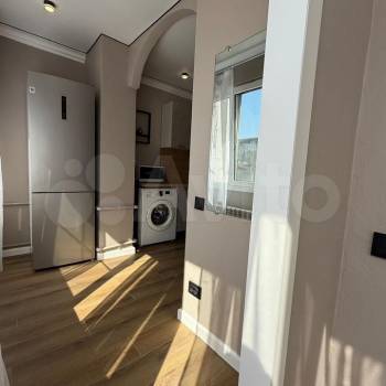 Сдается 2-х комнатная квартира, 60 м²