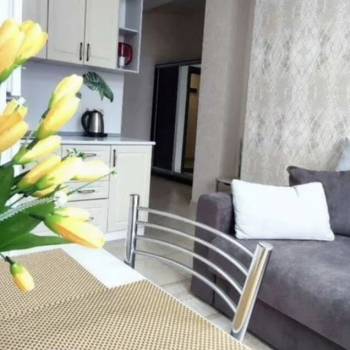 Сдается 1-комнатная квартира, 40 м²