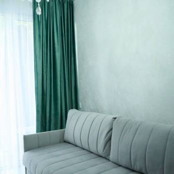 Сдается 1-комнатная квартира, 29 м²