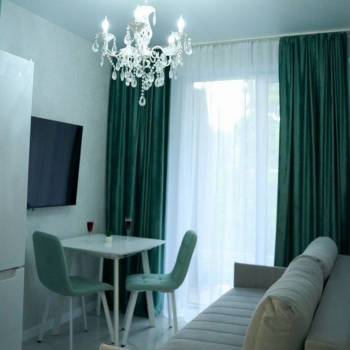 Сдается 1-комнатная квартира, 29 м²