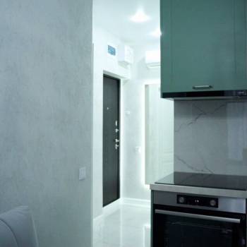 Сдается 1-комнатная квартира, 29 м²