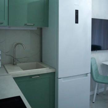 Сдается 1-комнатная квартира, 29 м²