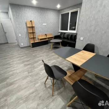Сдается 2-х комнатная квартира, 40 м²