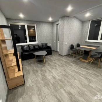 Сдается 2-х комнатная квартира, 40 м²