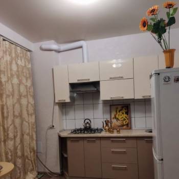 Сдается 1-комнатная квартира, 27 м²