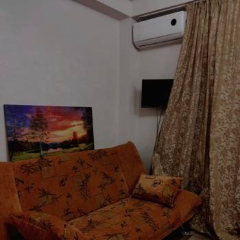 Сдается 1-комнатная квартира, 27 м²