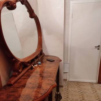 Сдается 1-комнатная квартира, 27 м²