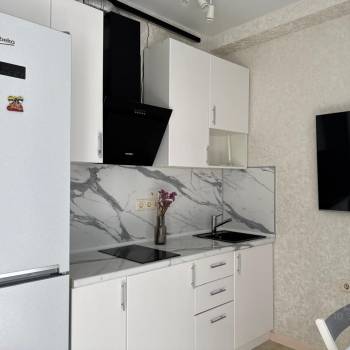 Сдается 1-комнатная квартира, 22 м²