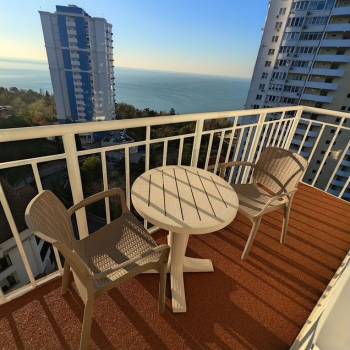 Сдается 1-комнатная квартира, 60 м²