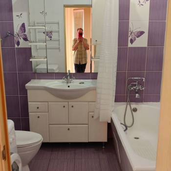 Сдается 1-комнатная квартира, 60 м²