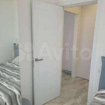 Сдается 1-комнатная квартира, 32 м²