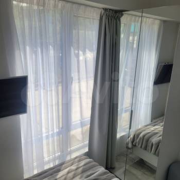 Сдается 1-комнатная квартира, 32 м²