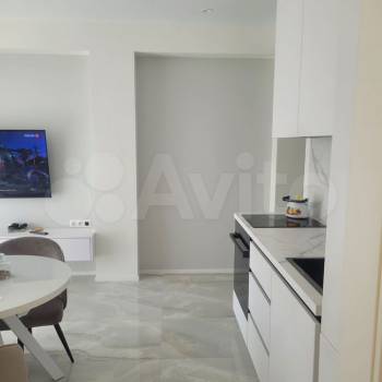 Сдается 1-комнатная квартира, 32 м²