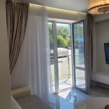 Сдается 1-комнатная квартира, 32 м²