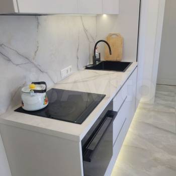 Сдается 1-комнатная квартира, 32 м²