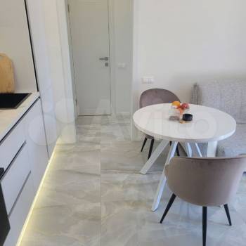 Сдается 1-комнатная квартира, 32 м²