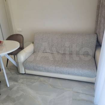 Сдается 1-комнатная квартира, 32 м²