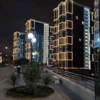 Сдается 1-комнатная квартира, 25 м²