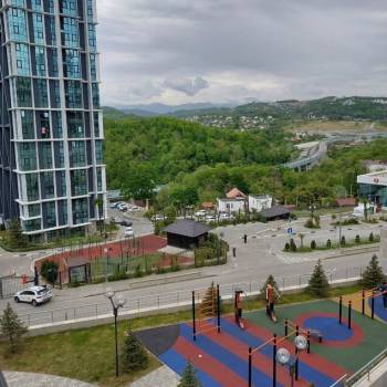 Сдается 1-комнатная квартира, 25 м²