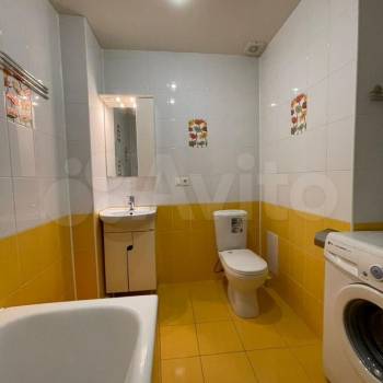 Продается 1-комнатная квартира, 41,5 м²