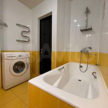 Продается 1-комнатная квартира, 41,5 м²