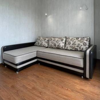 Продается 1-комнатная квартира, 41,5 м²