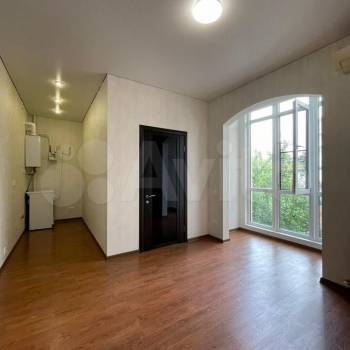 Продается 1-комнатная квартира, 41,5 м²