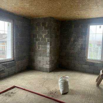 Продается 1-комнатная квартира, 32,5 м²