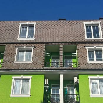 Продается 1-комнатная квартира, 32,5 м²