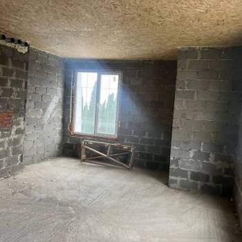 Продается 1-комнатная квартира, 32,5 м²