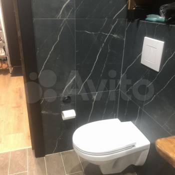 Продается 1-комнатная квартира, 39,5 м²