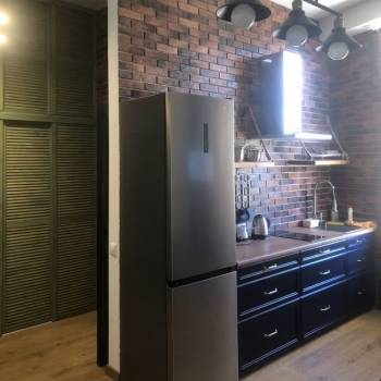 Продается 1-комнатная квартира, 39,5 м²