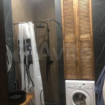 Продается 1-комнатная квартира, 39,5 м²