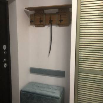 Продается 1-комнатная квартира, 39,5 м²