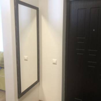 Продается 1-комнатная квартира, 39,5 м²