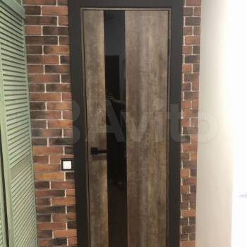 Продается 1-комнатная квартира, 39,5 м²