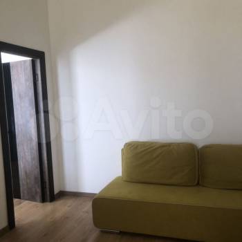 Продается 1-комнатная квартира, 39,5 м²