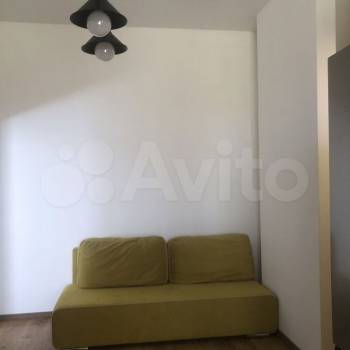 Продается 1-комнатная квартира, 39,5 м²