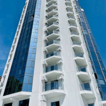 Продается 1-комнатная квартира, 33,5 м²